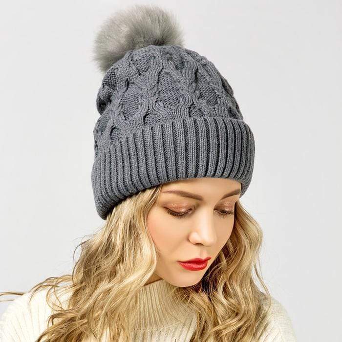 Bonnets femmes