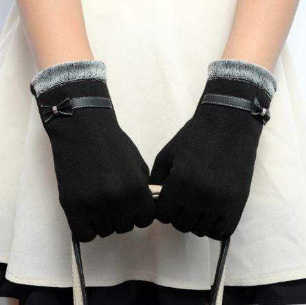 Gants & Mitaines femme