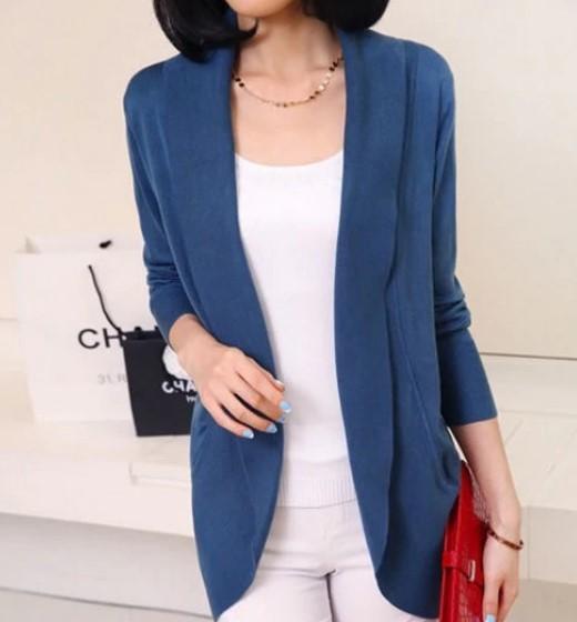 Cardigans et Gilets
