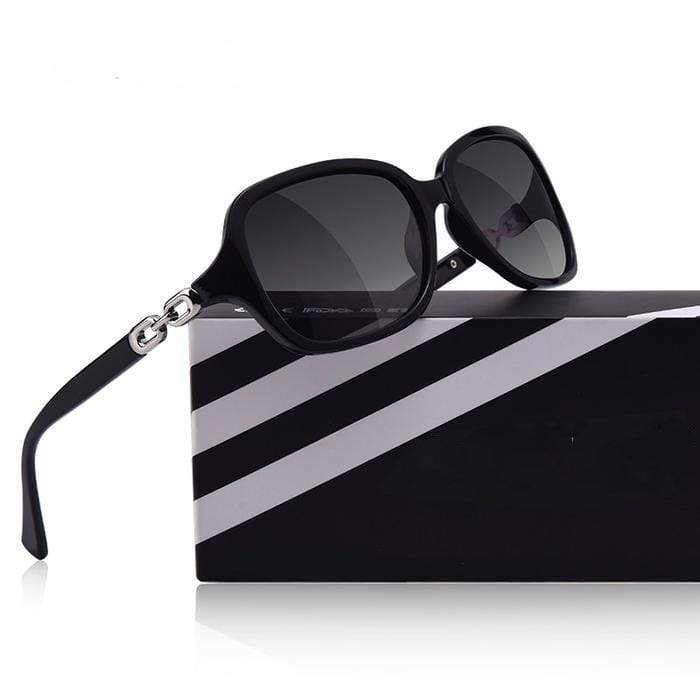 Lunettes de soleil tendance