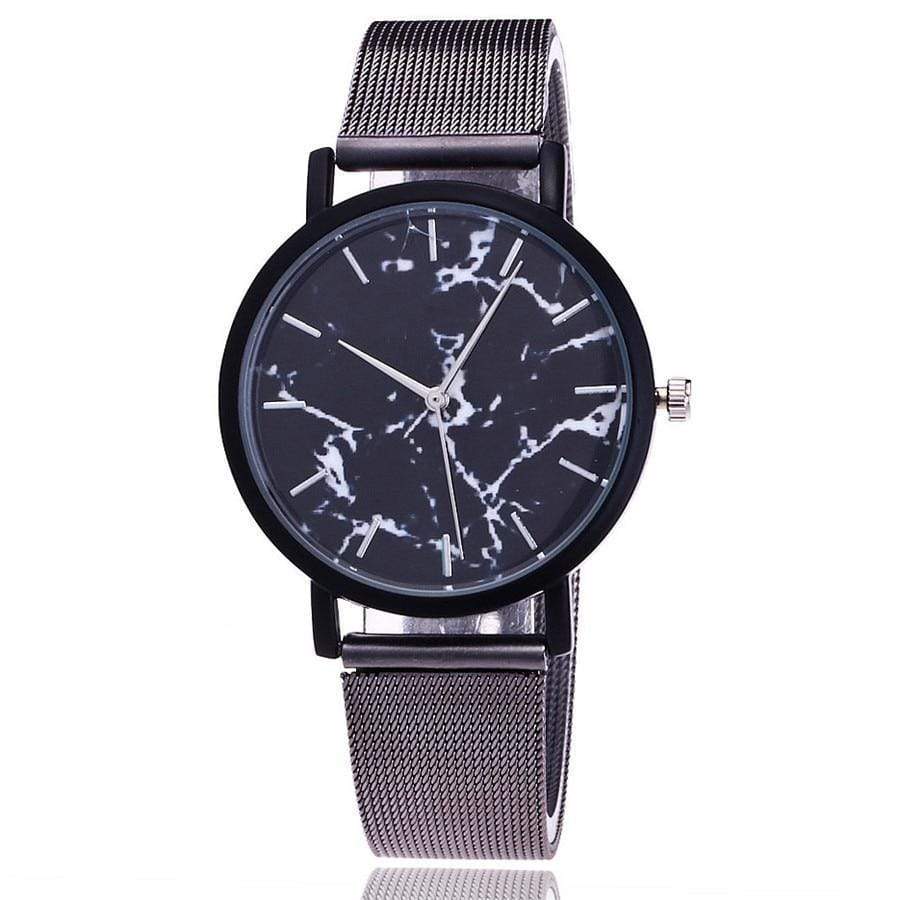 Montre marbre