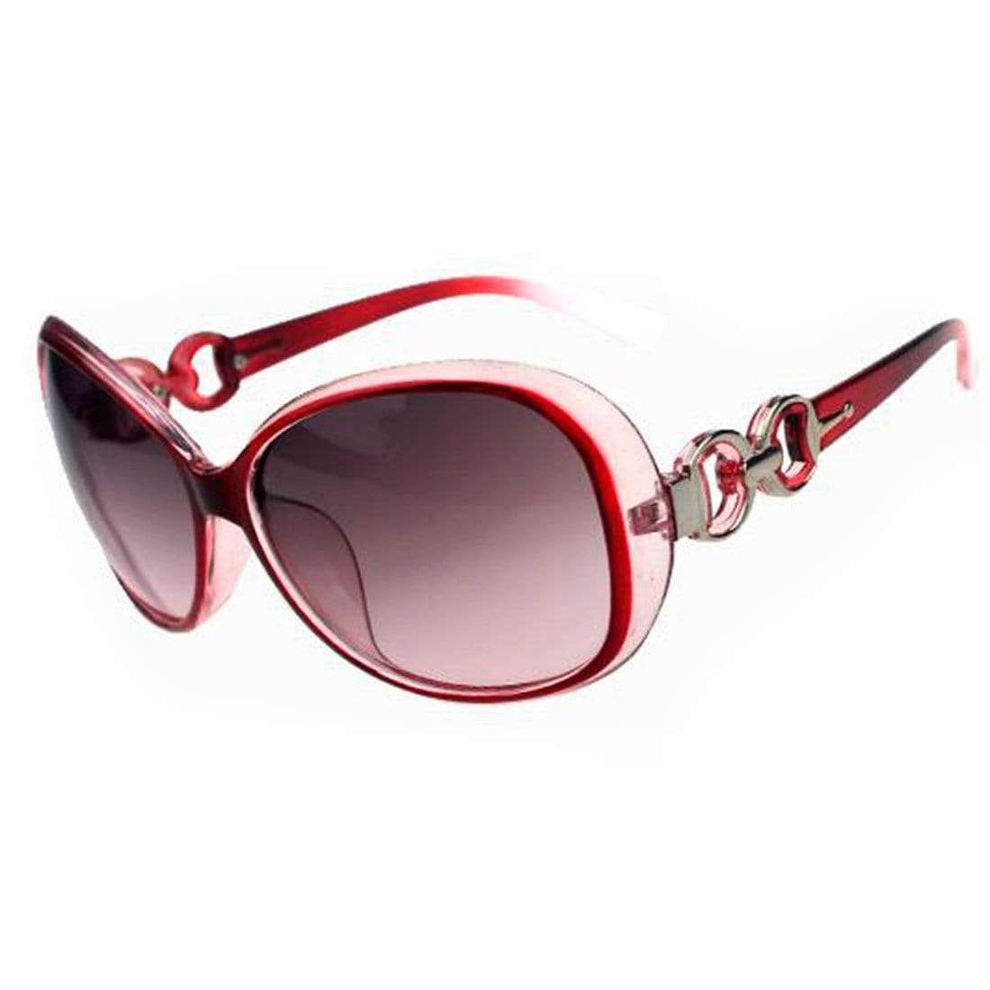 Lunettes de soleil modernes