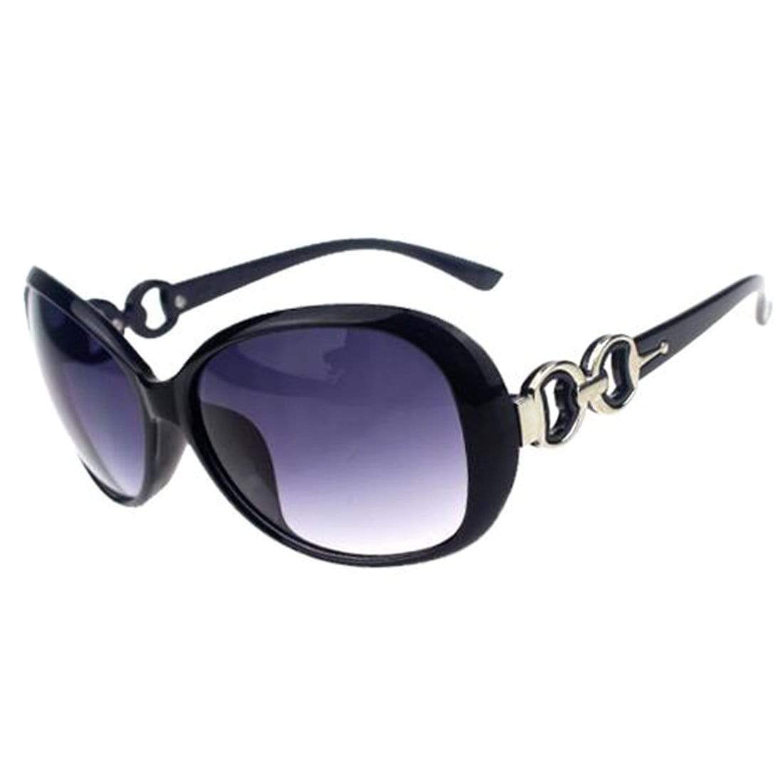 Lunettes de soleil modernes