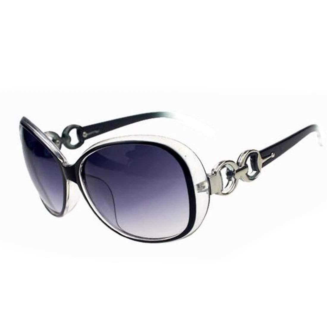 Lunettes de soleil modernes