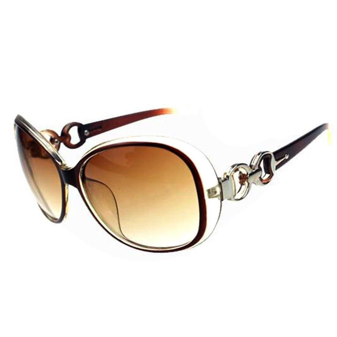 Lunettes de soleil modernes