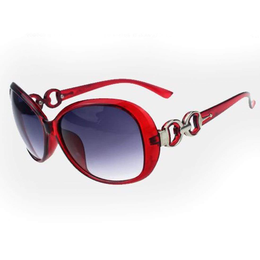 Lunettes de soleil modernes