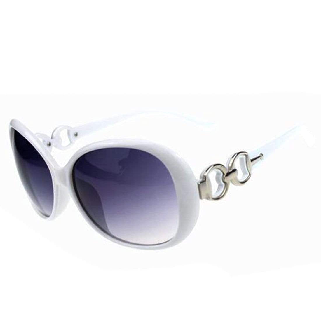 Lunettes de soleil modernes