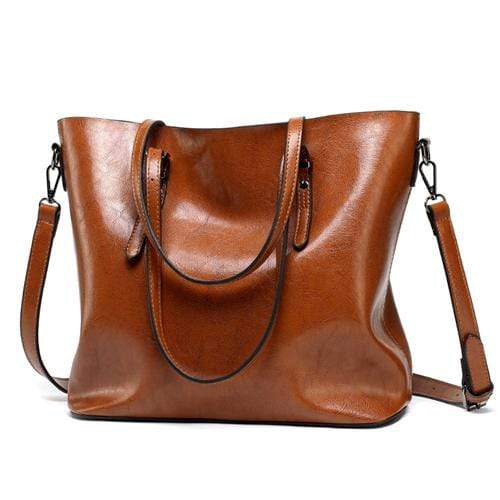 Sac à main contemporain