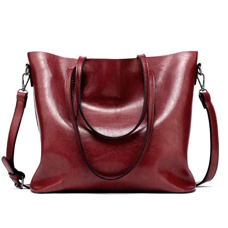 Sac à main contemporain