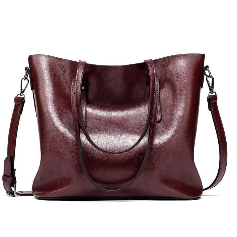 Sac à main contemporain