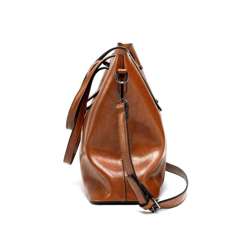 Sac à main contemporain