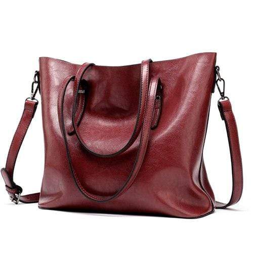 Sac à main contemporain