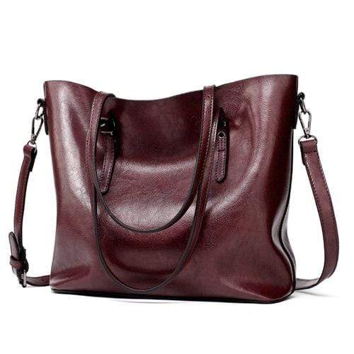 Sac à main contemporain