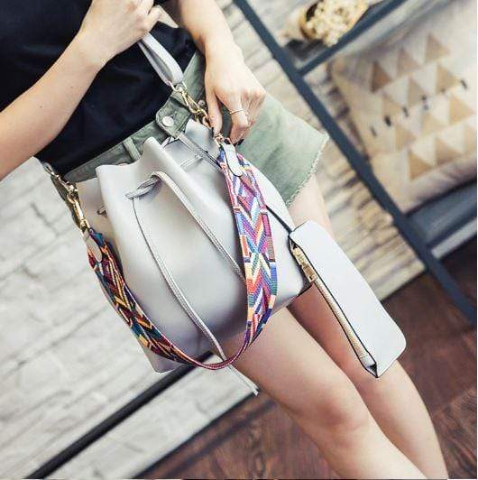 Sac à main bourse