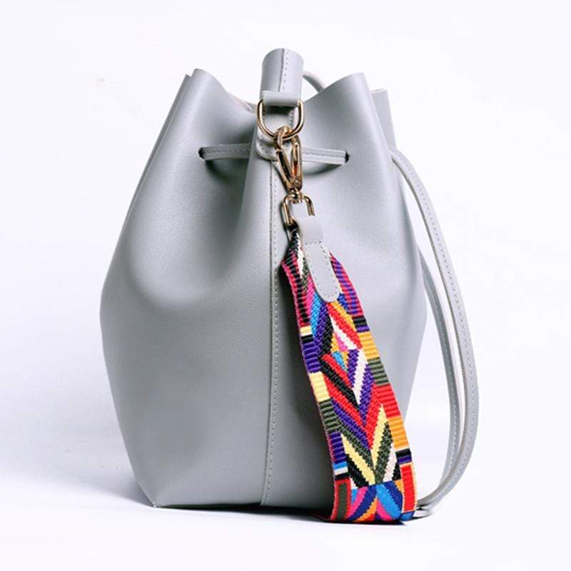 Sac à main bourse
