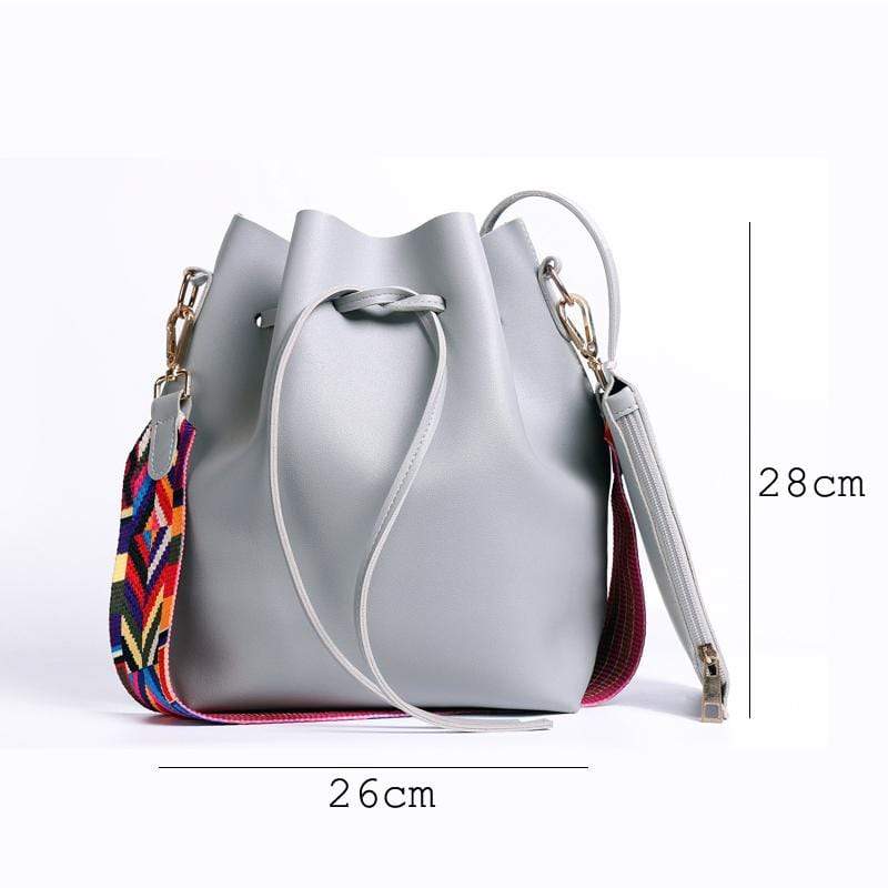 Sac à main bourse
