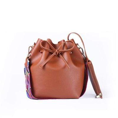Sac à main bourse
