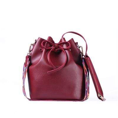 Sac à main bourse