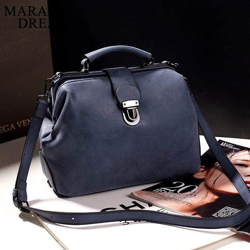 Sac à main en cuir haute qualité