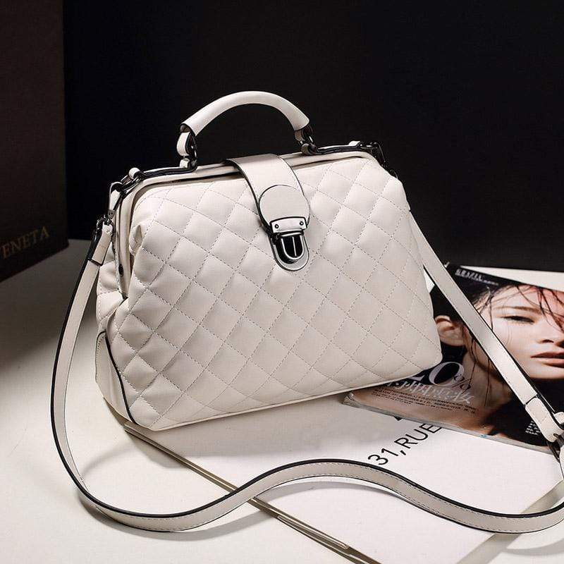 Sac à main en cuir haute qualité