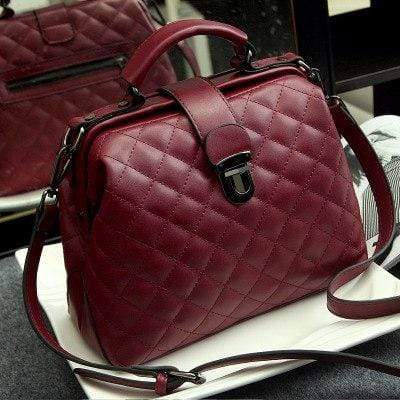 Sac à main en cuir haute qualité