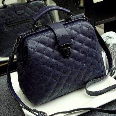 Sac à main en cuir haute qualité
