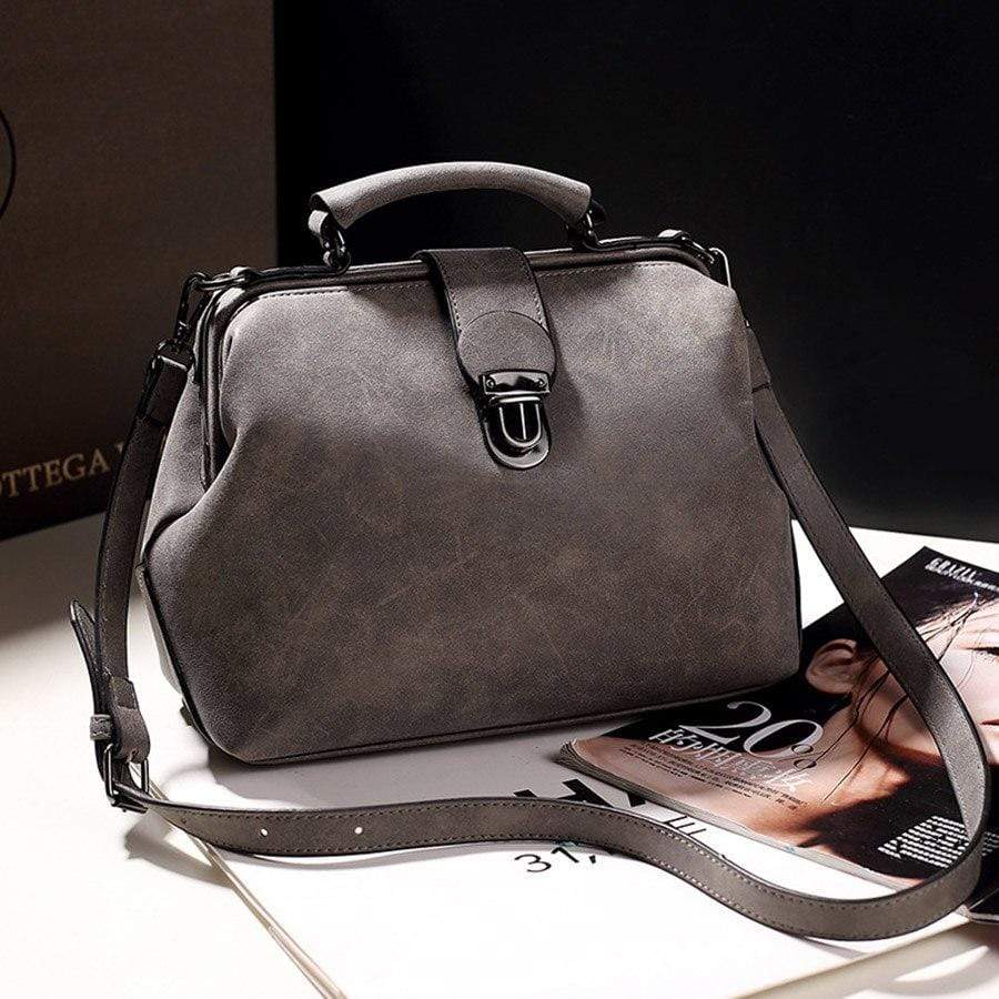 Sac à main en cuir haute qualité