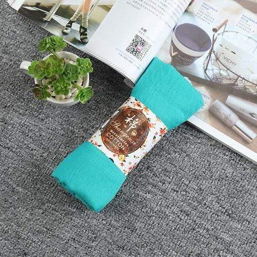 Foulard en lin