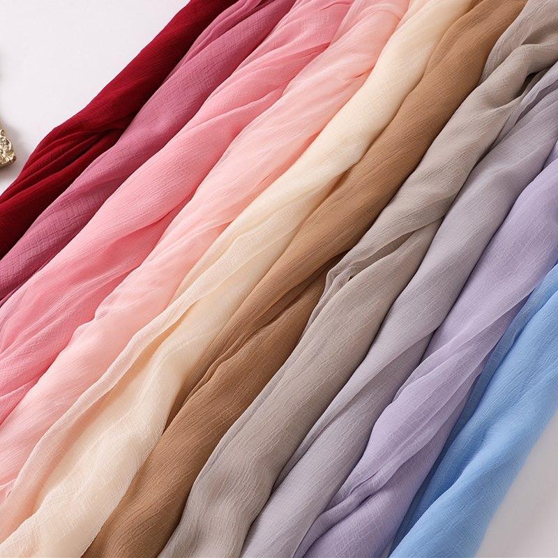 Foulard printemps été
