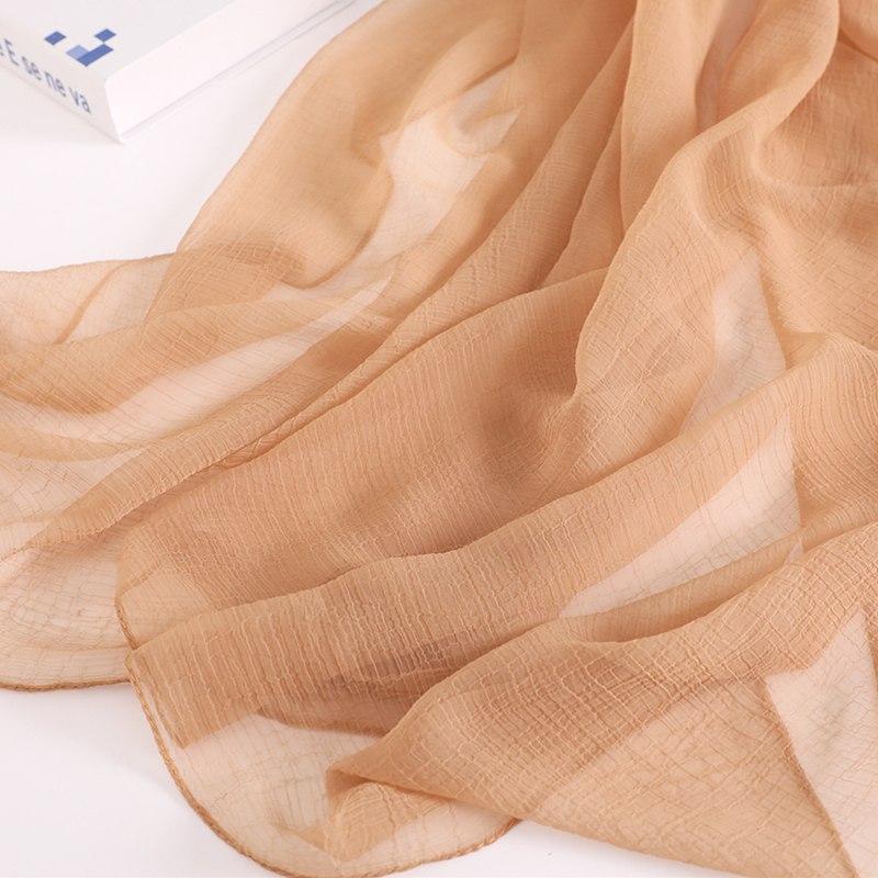 Foulard printemps été