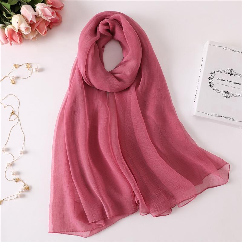 Foulard printemps été