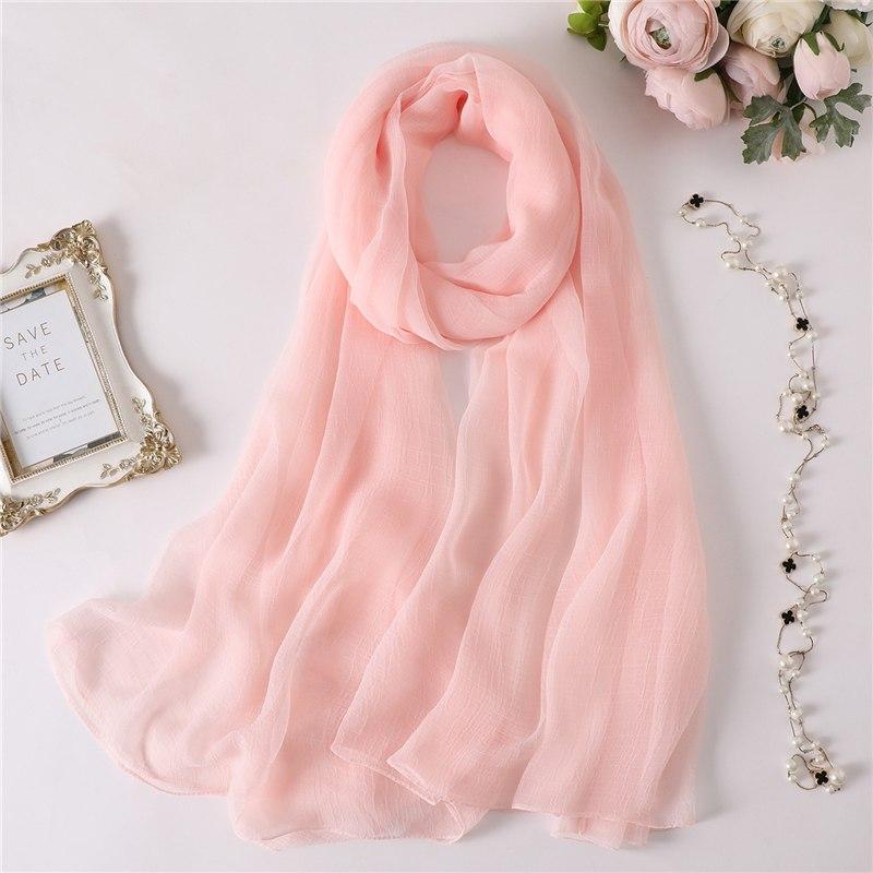 Foulard printemps été