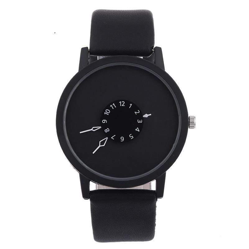 Montre tendance