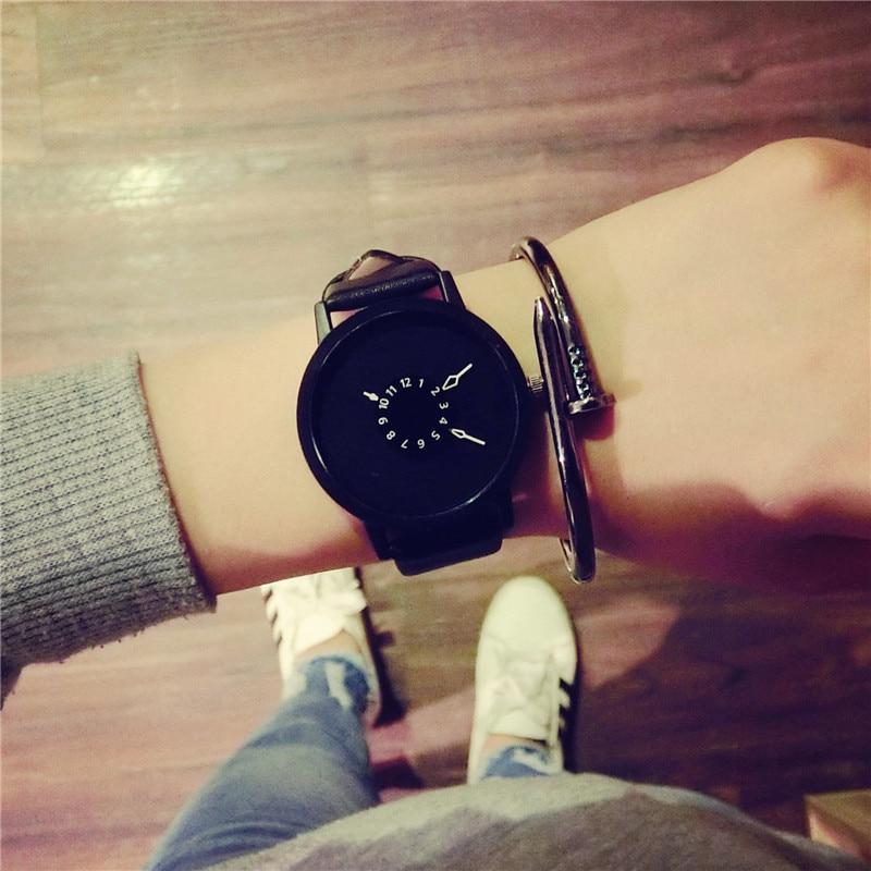 Montre tendance