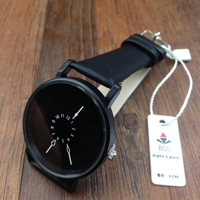Montre tendance