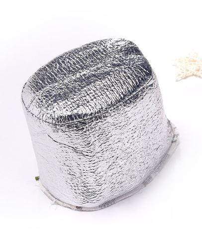 Sac Isotherme style broderie