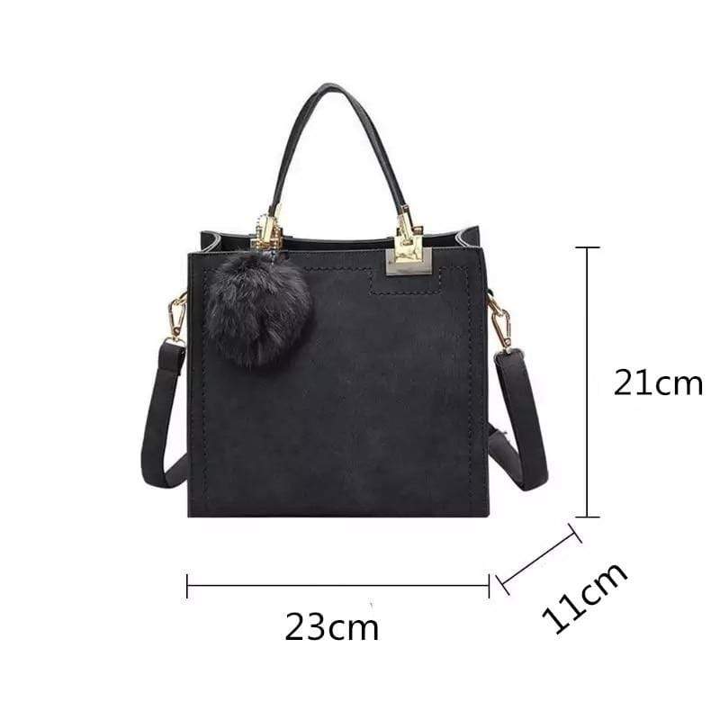 Sac à main porté épaule