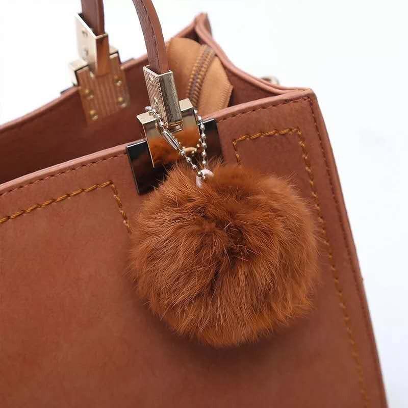 Sac à main porté épaule