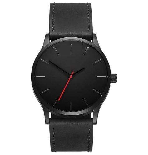 Montre homme luxe