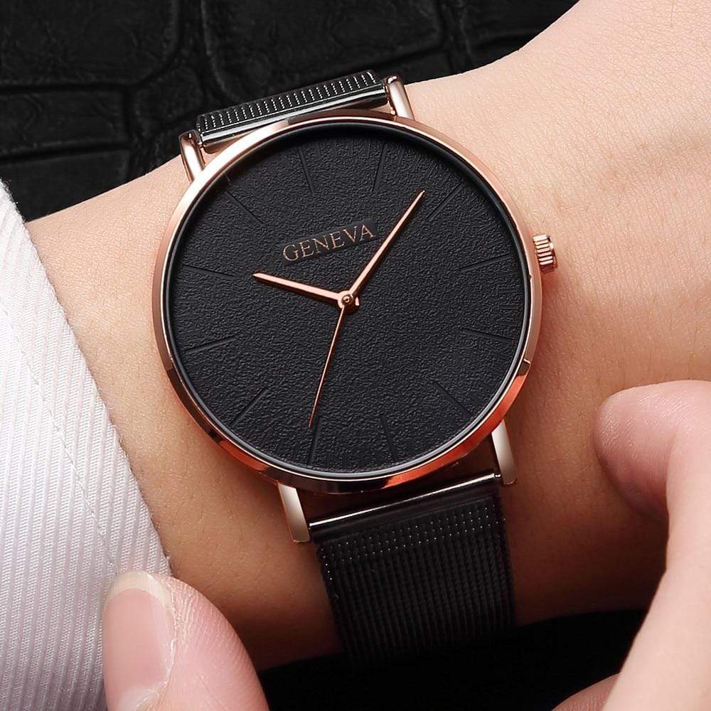 Montre classe pour homme