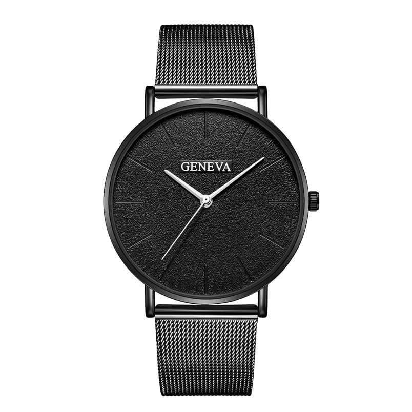 Montre classe pour homme