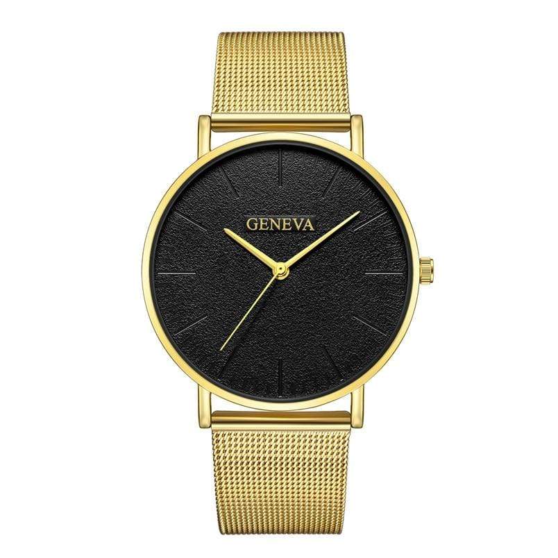 Montre classe pour homme