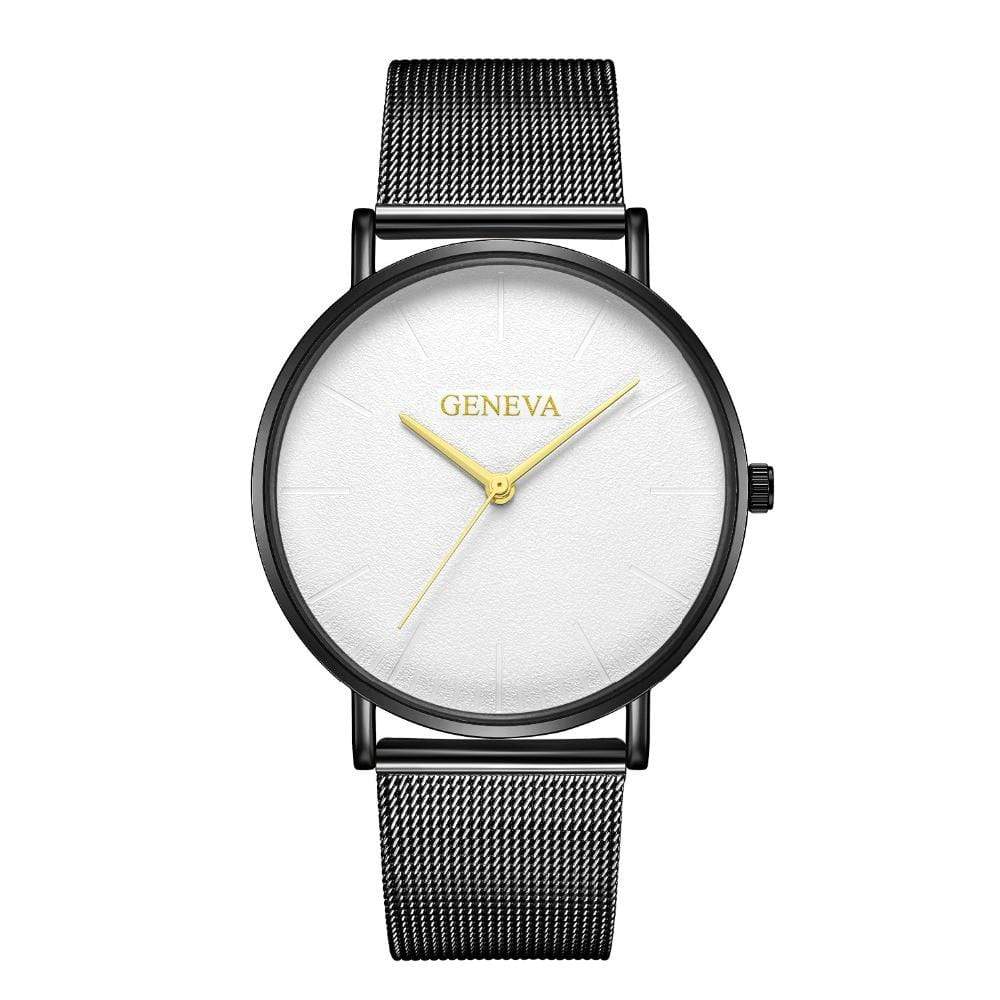 Montre classe pour homme