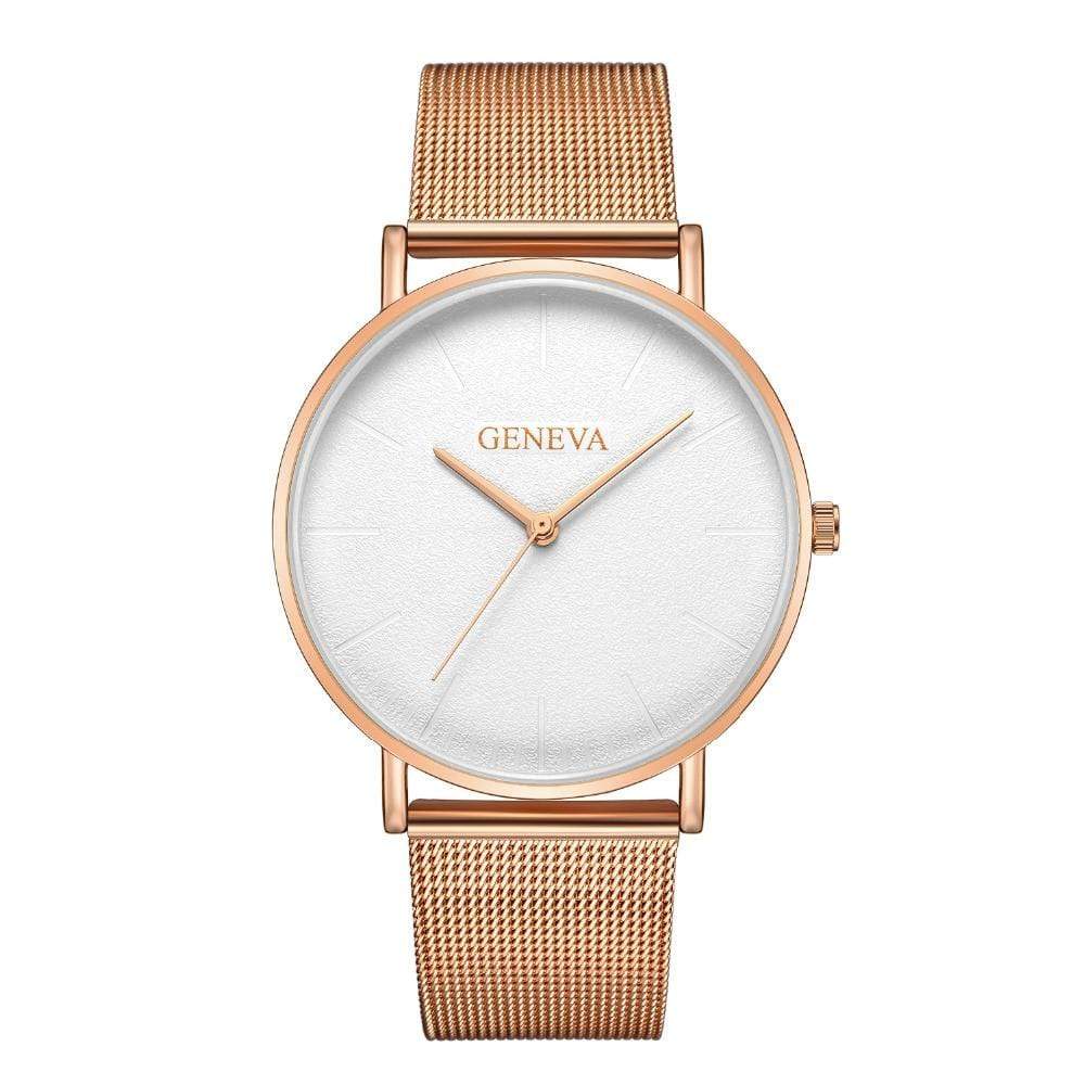 Montre classe pour homme
