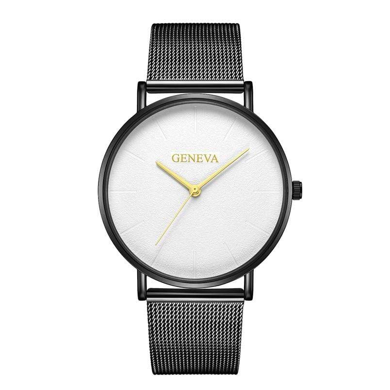 Montre classe pour homme