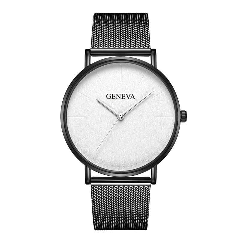 Montre classe pour homme