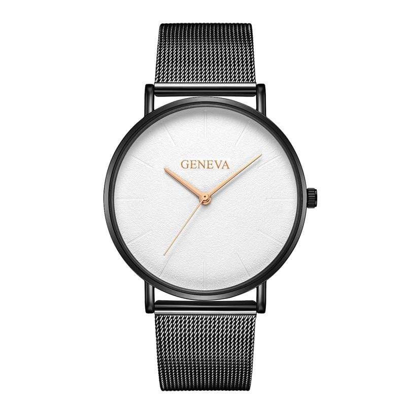 Montre classe pour homme