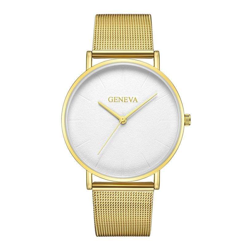 Montre classe pour homme