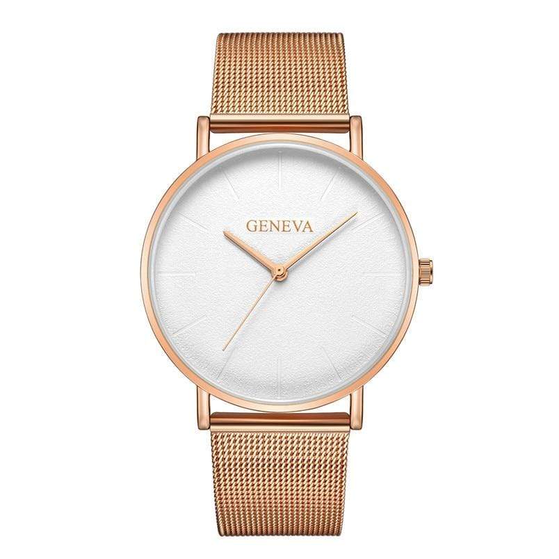 Montre classe pour homme