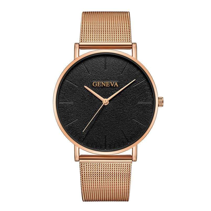 Montre classe pour homme